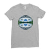 Unknown Lens Ladies Fitted T-Shirt