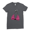 NAKED DAY Ladies Fitted T-Shirt