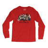 The Office Long Sleeve Shirts