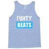 dirty beats Tank Top