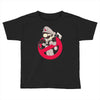 mario's wolrd parody Toddler T-shirt
