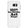 drink triple Samsung Galaxy S7 Edge
