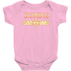 domino Baby Bodysuit