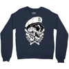 death captain Crewneck Sweatshirt