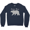 sister bear Crewneck Sweatshirt