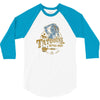 tatooine tattoo 3/4 Sleeve Shirt