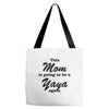 new yaya 118 Tote Bags