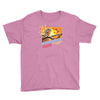 scavenger hunt Youth Tee