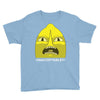 Unacceptable Youth Tee