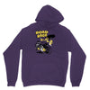 road rage (2) Unisex Hoodie