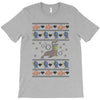 ugly nemo dory gerald T-Shirt