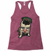 PUG LIFE Racerback Tank