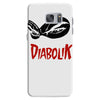 diabolik fumetto manga Samsung Galaxy S7