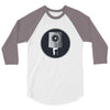 THIS MICROPON 3/4 Sleeve Shirt