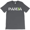 Panda Write T-Shirt T-Shirt