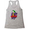 ha! ha! Racerback Tank