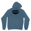 spike Hoodie