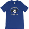 princesses can pew! pew! too T-Shirt