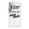 sanctuary speeder races iPhone 7 Case