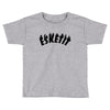 lil pump  eskeetit Toddler T-shirt