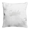 zaide Throw Pillow