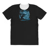 alphonse storm All Over Women's T-shirt