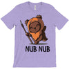 nub nub T-Shirt