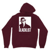 ray reddington Unisex Hoodie