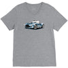 1965 shelby cobra 427 s, classic car ideal birthday present V-Neck Tee