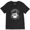 aspen dumb and dumber funny movie vintage V-Neck Tee