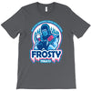 finish yours ice cream T-Shirt