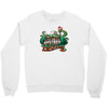 yogg saron's ice cream co Crewneck Sweatshirt