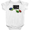 school Baby Onesie