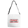 PLEASE THIS Adjustable Strap Totes