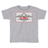 simple Toddler T-shirt