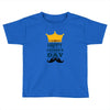 HAPPY FATHERS DAY Toddler T-shirt