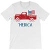 america 2 T-Shirt
