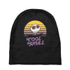 jack schoolington Baby Beanies