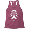 Crystal Moon Racerback Tank
