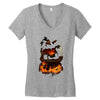 catfish Women's V-Neck T-Shirt
