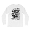 we go together Long Sleeve Shirts