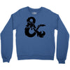 dungeons and dragons Crewneck Sweatshirt