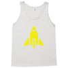 Reggie Rocket Tank Top