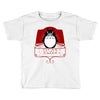 My Neighbor Totoro Toddler T-shirt