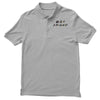boyfriend friends tv show parody Polo Shirt