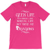 geek life T-Shirt