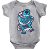 pizza yetee! Baby Onesie
