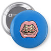 gossip Pin-back button