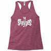 the strypes Racerback Tank