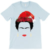 frida kahlo christmas T-Shirt